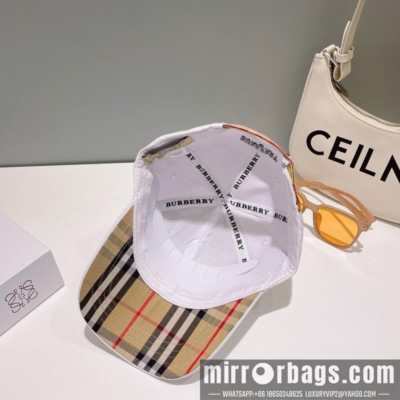 Burberry Hat 050703