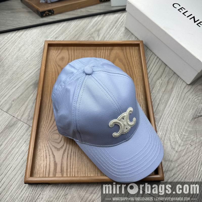 Celine Hat dx67