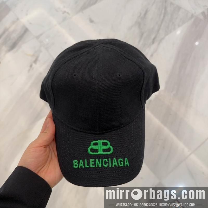 Balenciaga Hat dx68