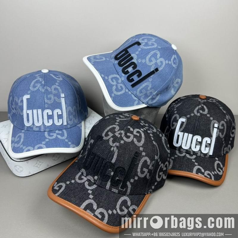 Gucci Hat dx41