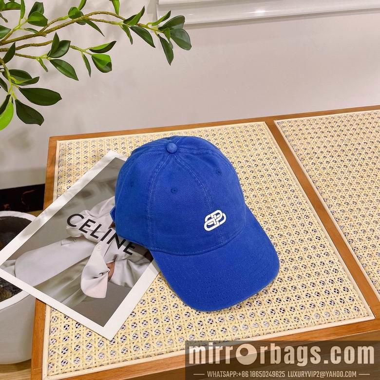 Balenciaga Hat dxn01