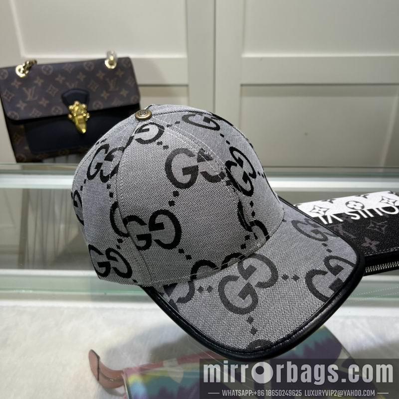 Gucci Hat dx02