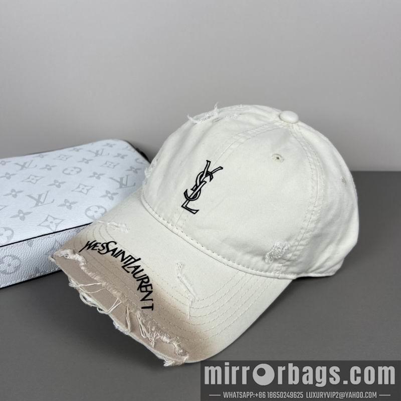 YSL Hat dx34