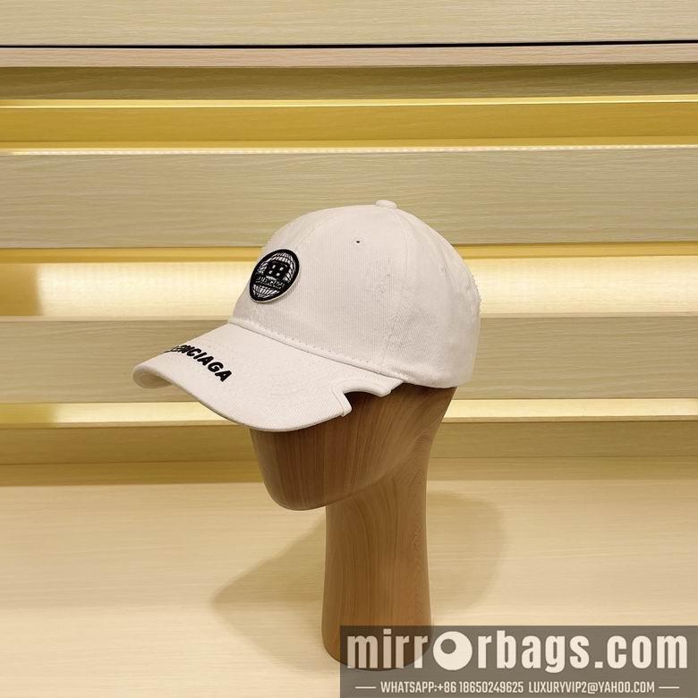 Balenciaga Hat dxn03