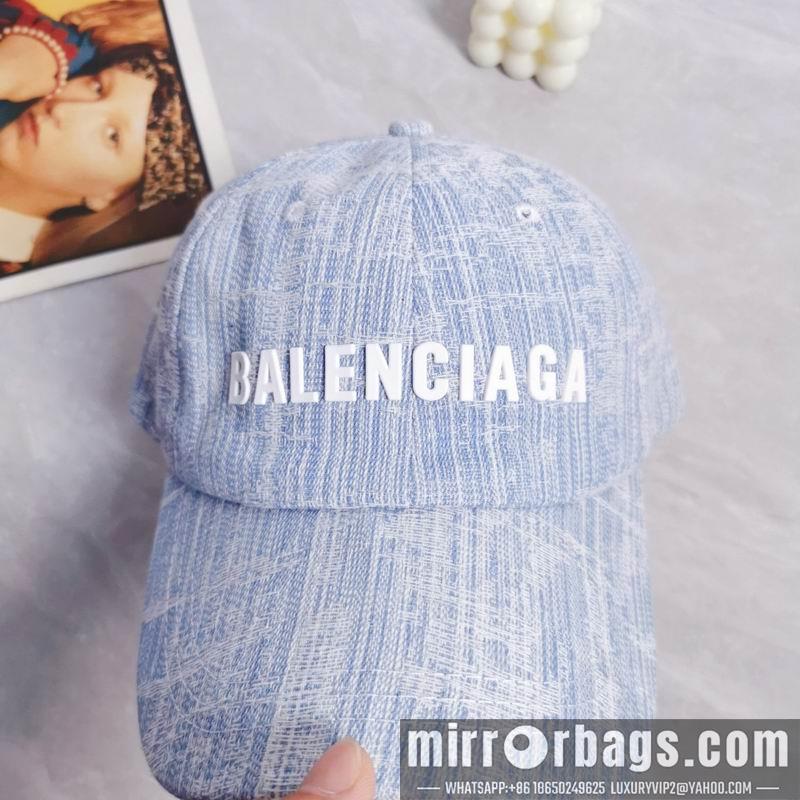 Balenciaga Hat dx32