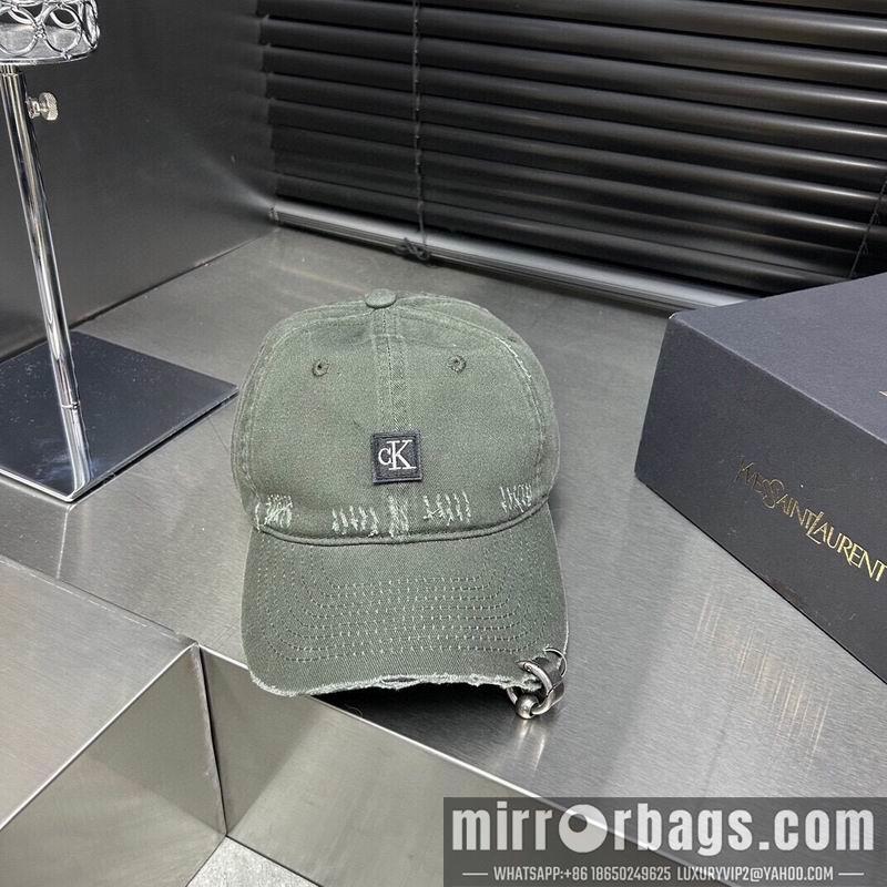 CK Hat dx12