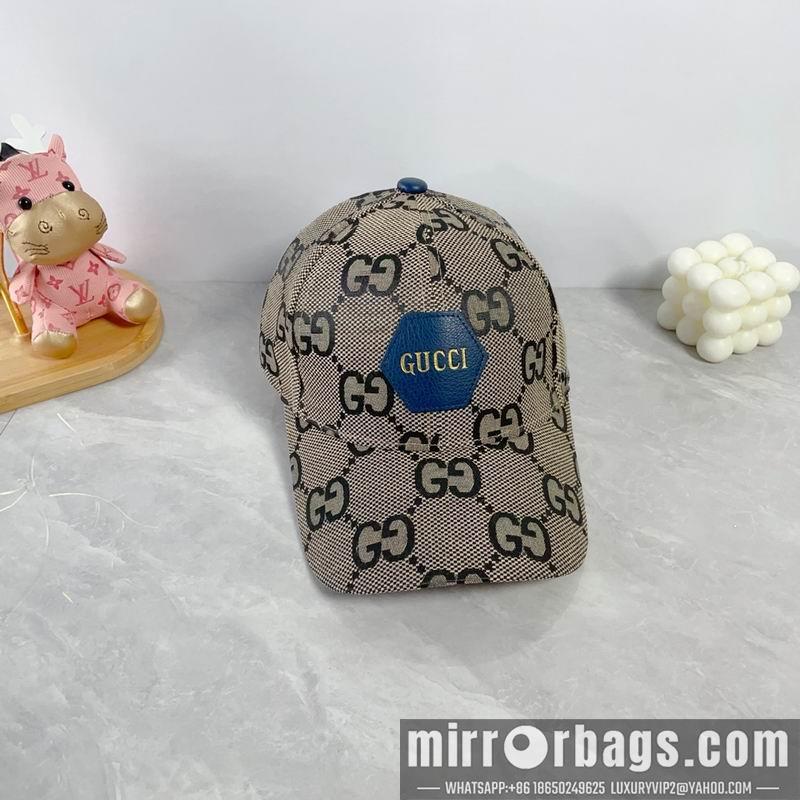 Gucci Hat dx45