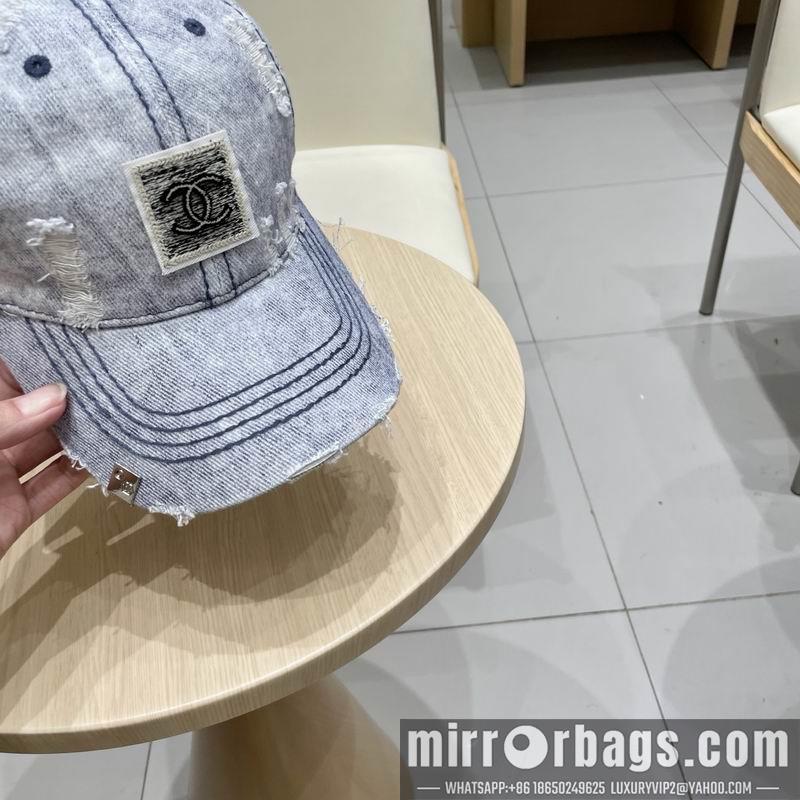 Chanel Hat 030752