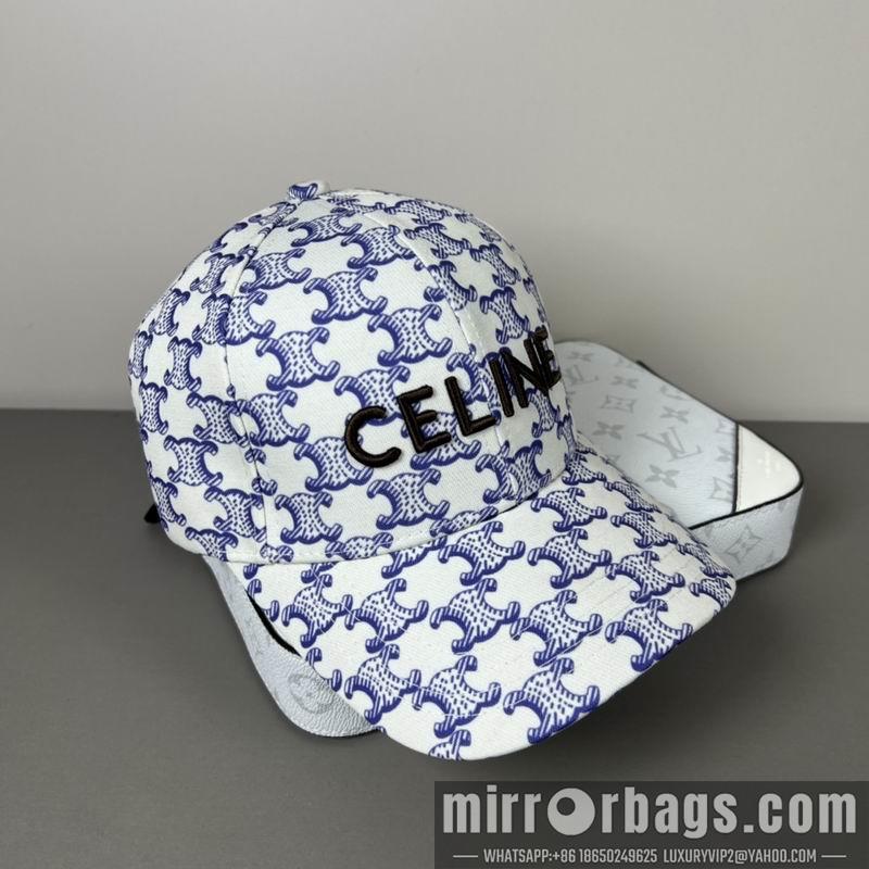 Celine Hat dx27