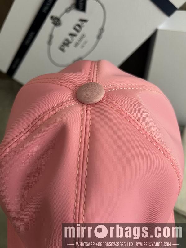 Prada Hat dx69