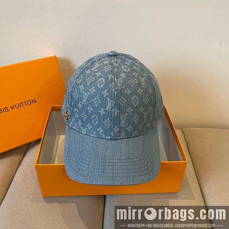 LV Hat dx36