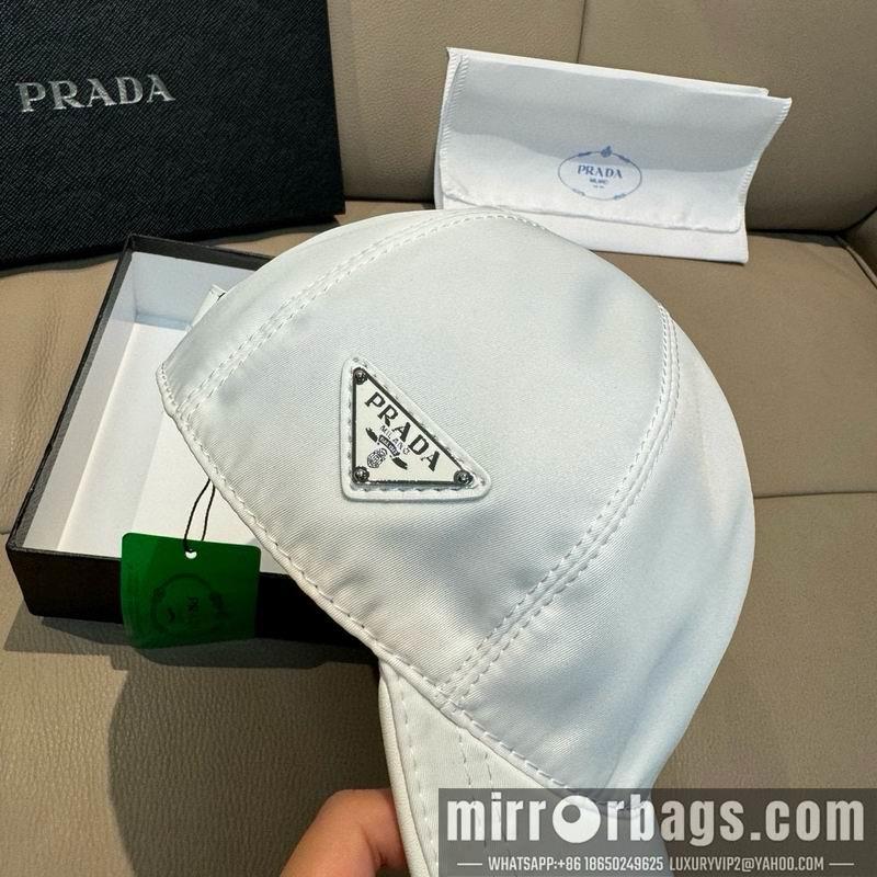 Prada Hat dx64