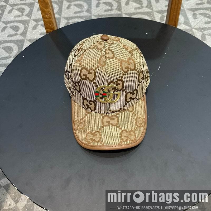 Gucci Hat 071302