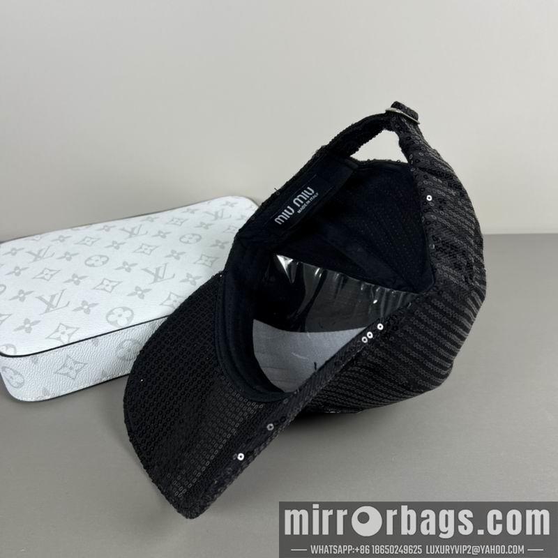 Miumiu Hat dx10