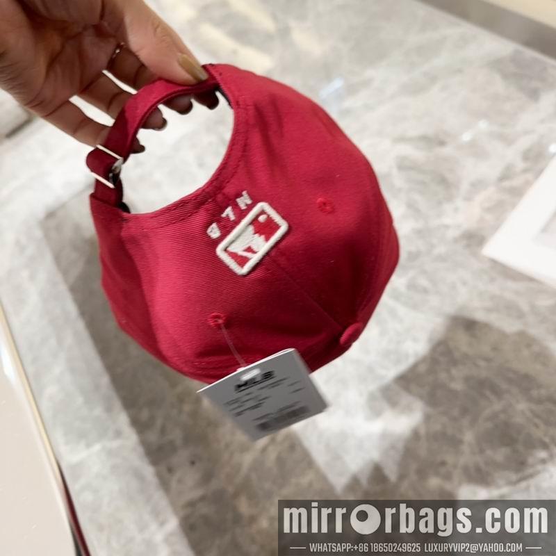 MLB NY Hat 010220