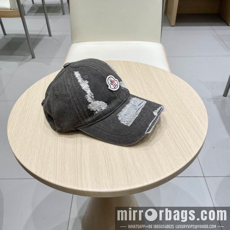Moncler Hat 030754
