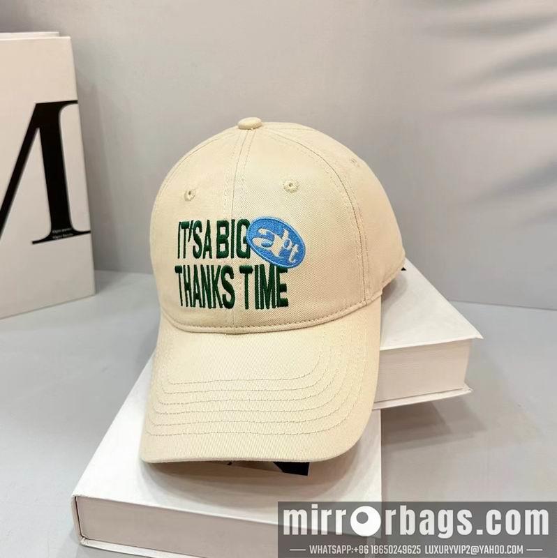 Other Hat 071201