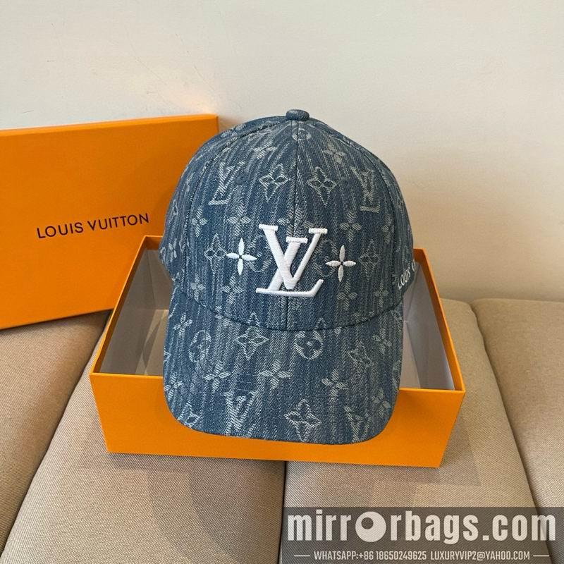LV Hat dx42