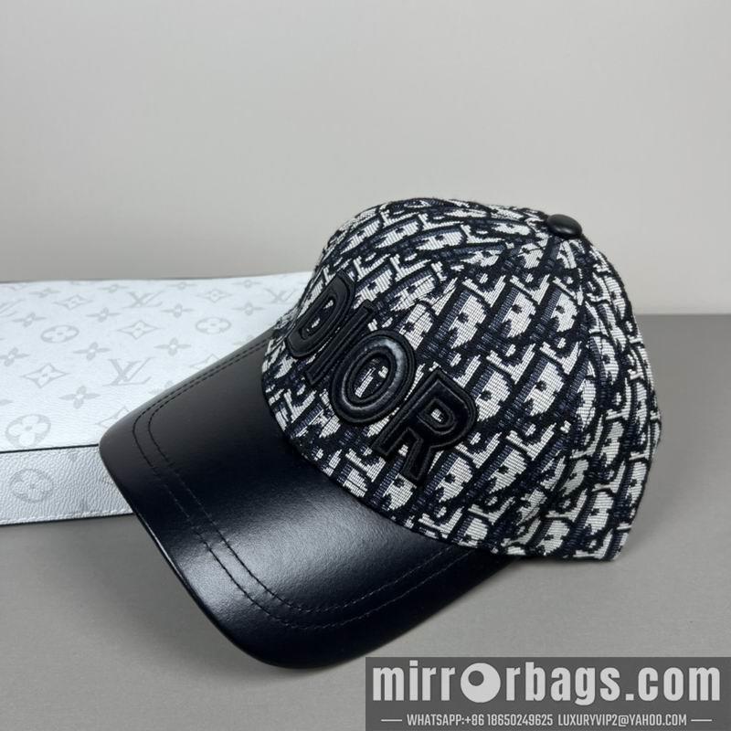 Dior Hat dx24