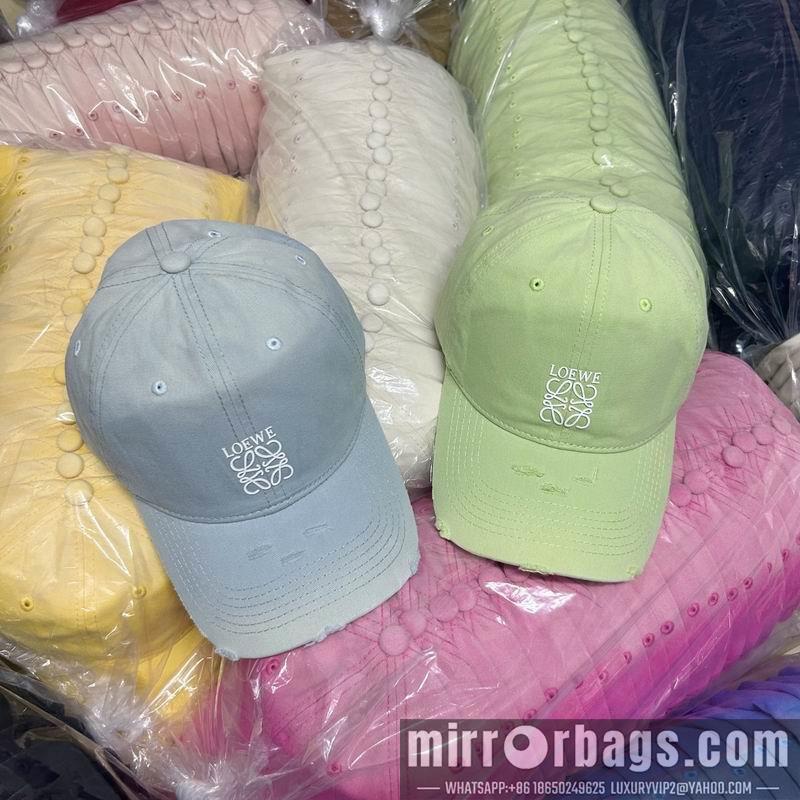 Loewe Hat dx52