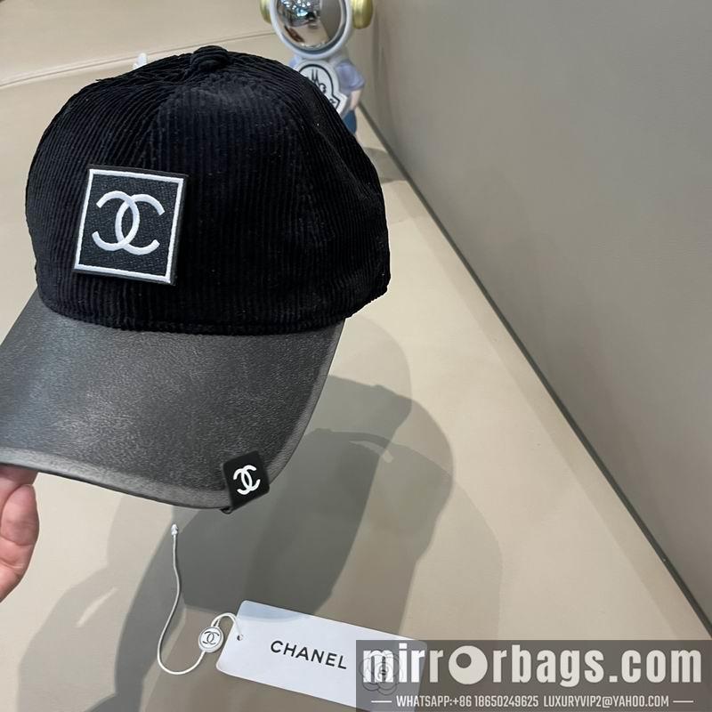 Chanel Hat 072305