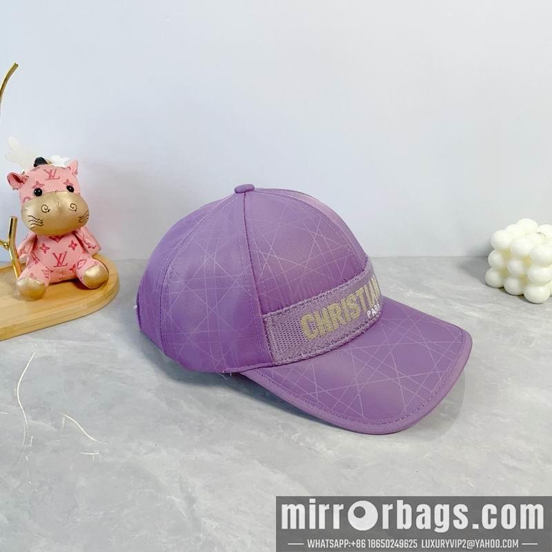 Dior Hat dx57