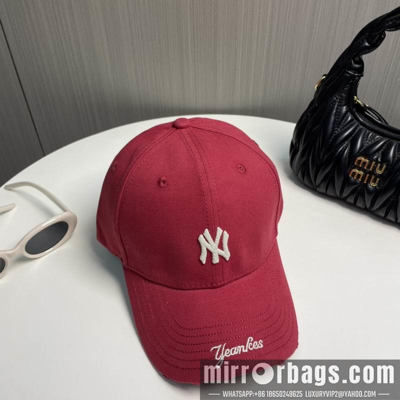 NY Hat dx34