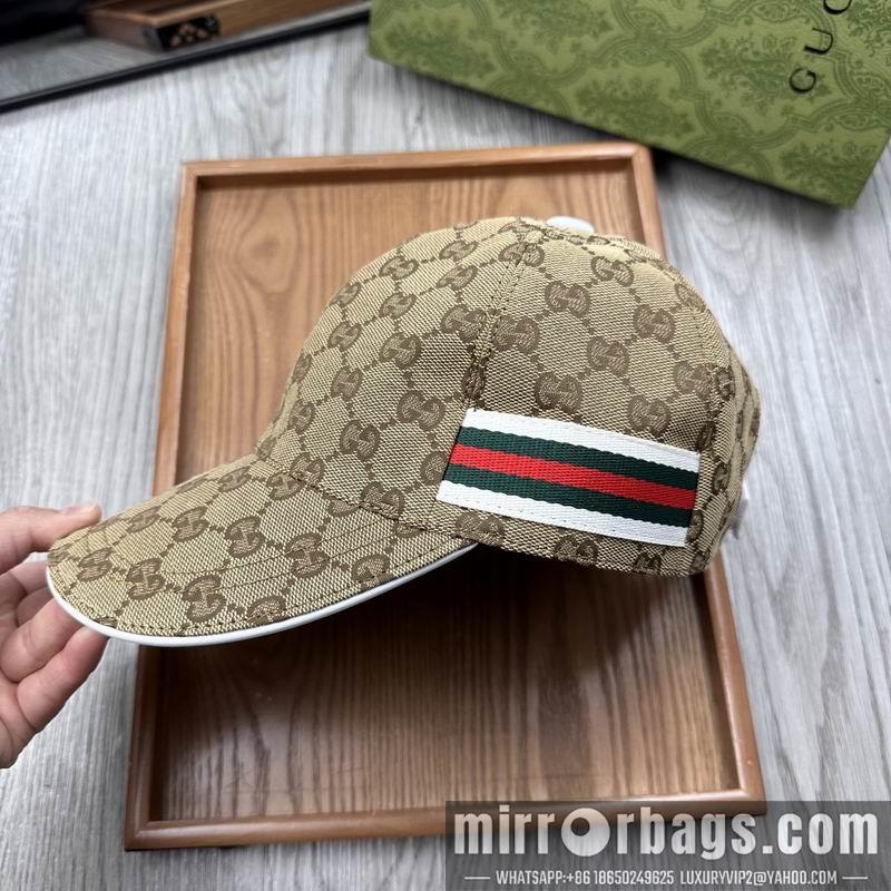 Gucci Hat dx53