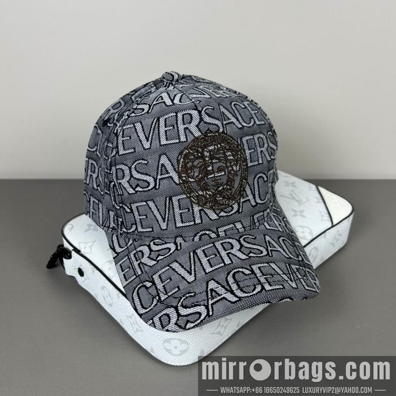 Versace Hat dx12