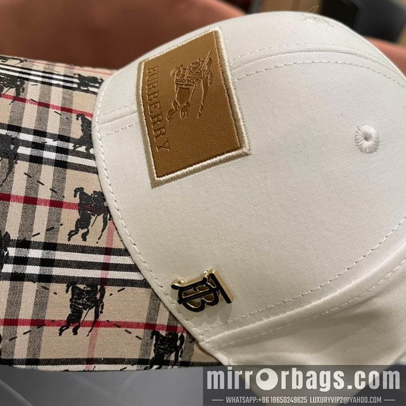 Burberry Hat 050701