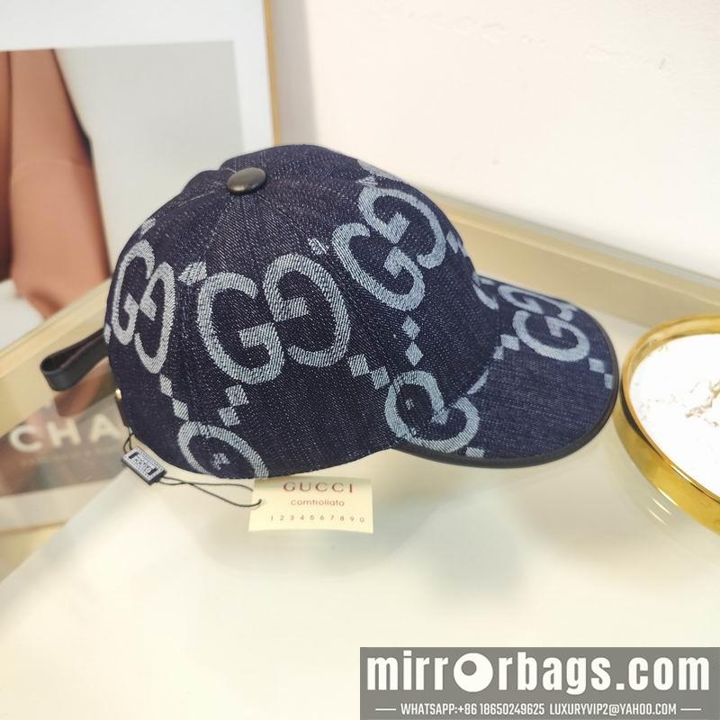Gucci Hat dx11