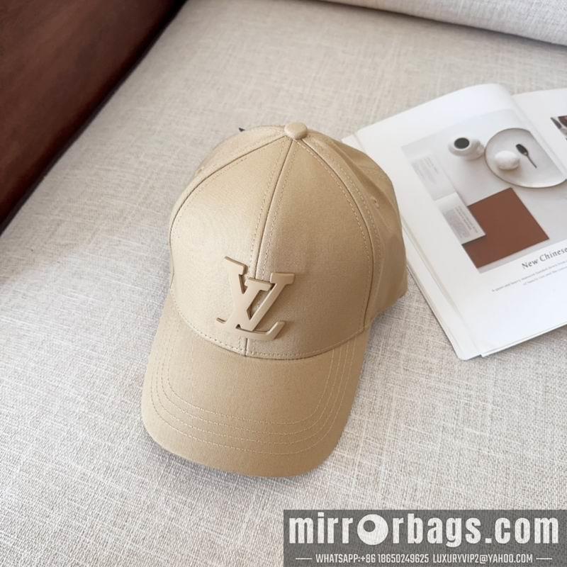 LV Hat dx119
