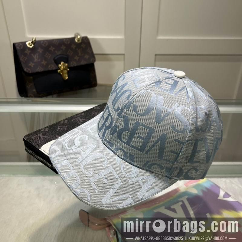 Versace Hat 050702