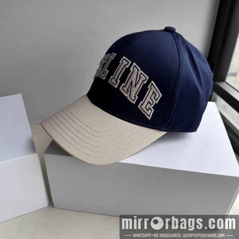 Celine Hat dx33