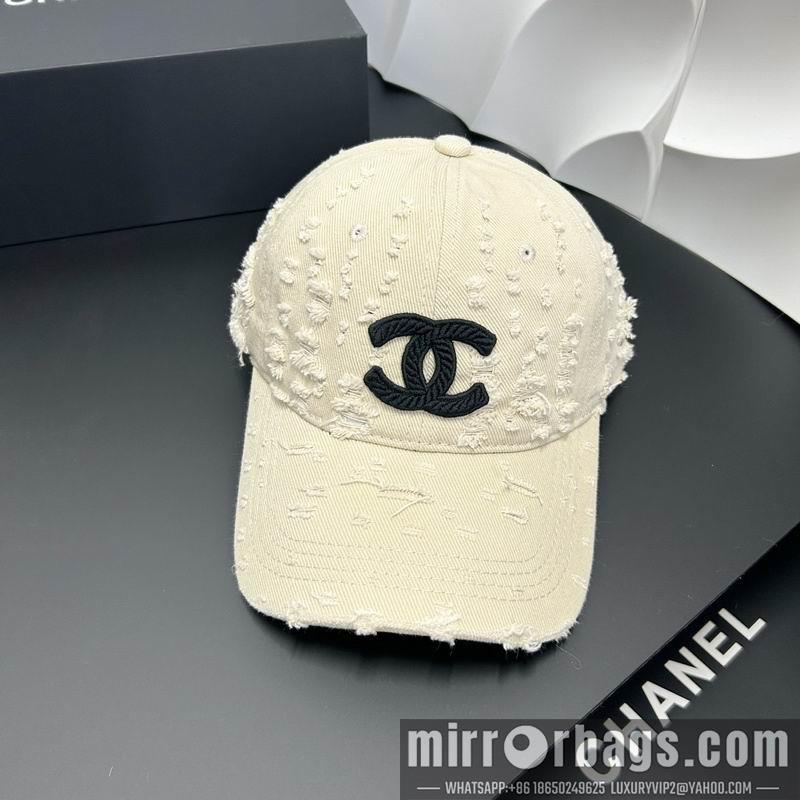 Chanel Hat hm05