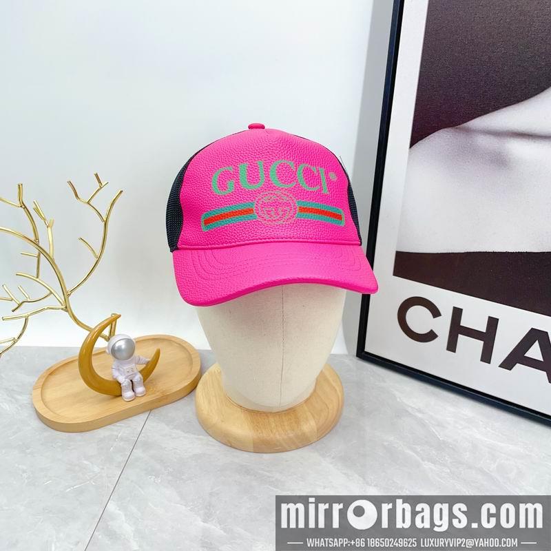 Gucci Hat dx39