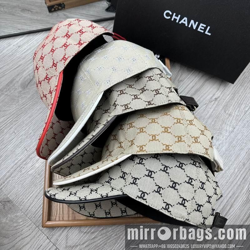 Chanel Hat dx47