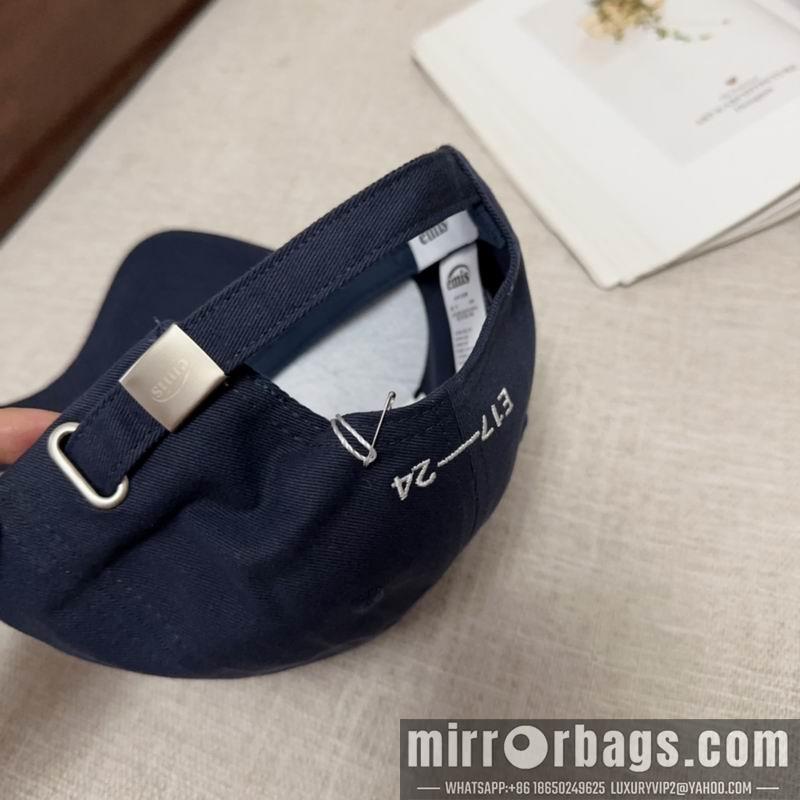 Emis Hat dx06