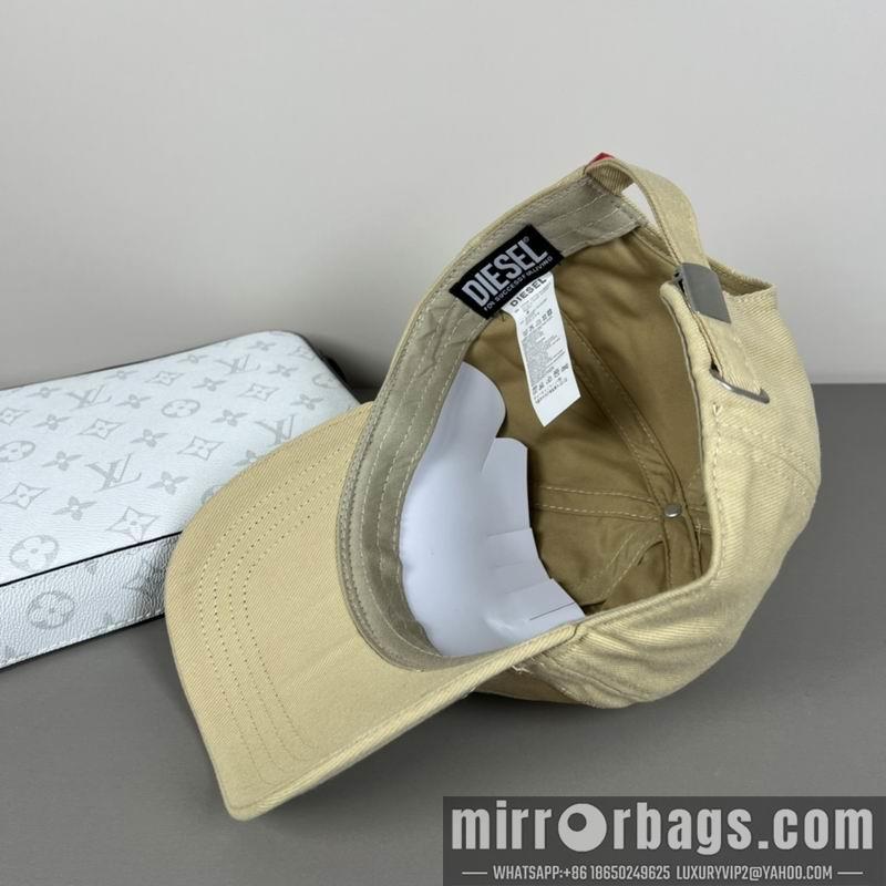 Diesel Hat dx14