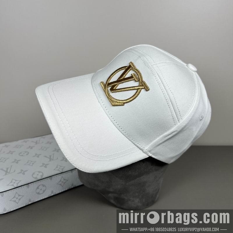 LV Hat dx44