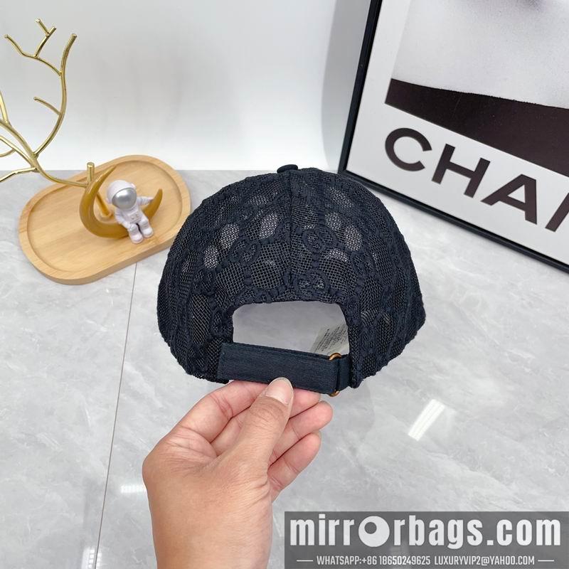 Gucci Hat dx35