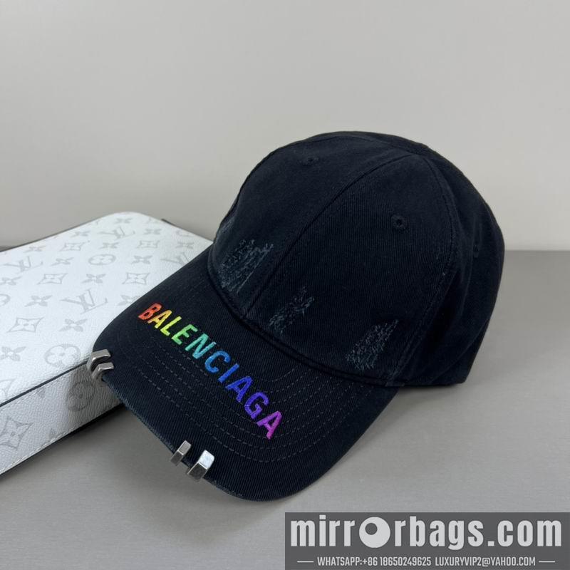 Balenciaga Hat 020807