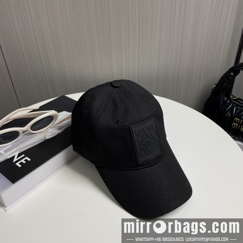 Loewe Hat 072801