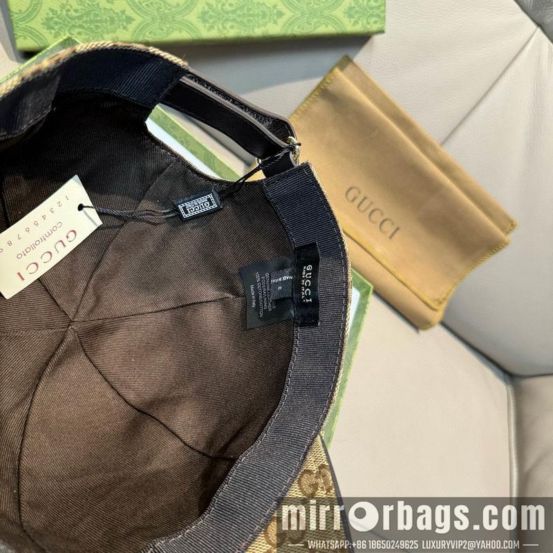 Gucci Hat dx31
