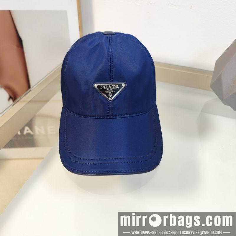 Prada Hat dx55