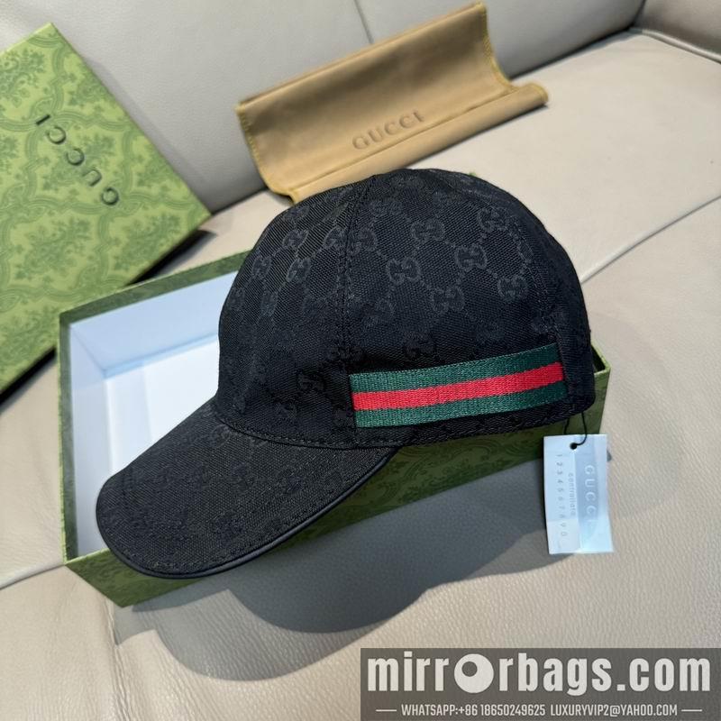 Gucci Hat 092701
