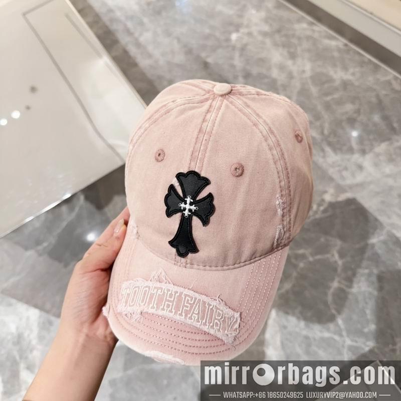 Chrome Hearts Hat 091401