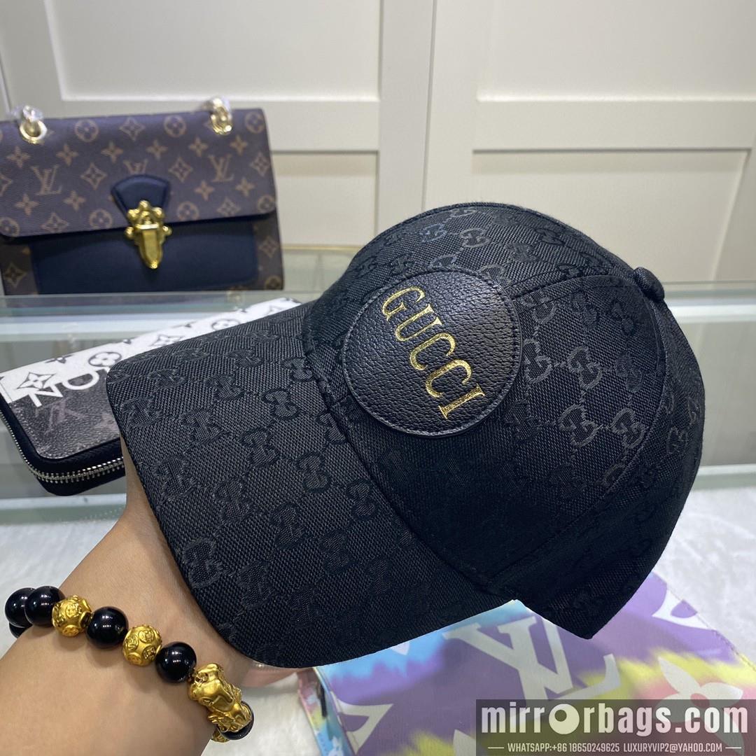 Gucci Hat dx01