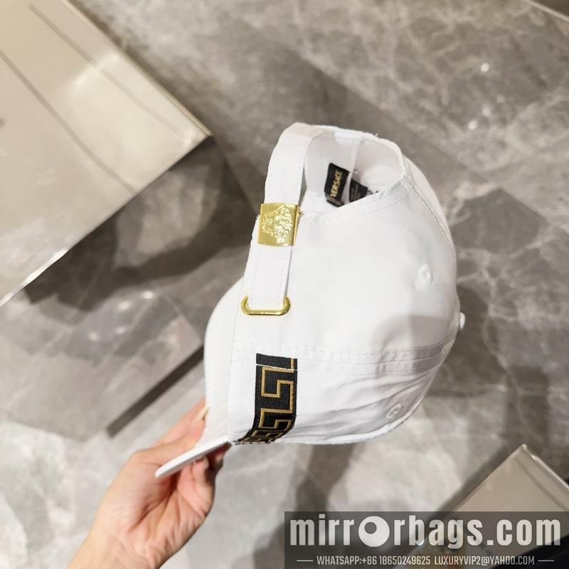 Versace Hat 071301