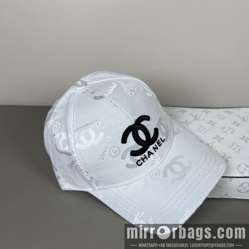Chanel Hat dx25